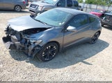 HONDA CR-Z JHMZF1D40FS003369 снимка