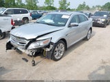 FORD TAURUS LIMITED 1FAHP2JW5CG114087 снимка