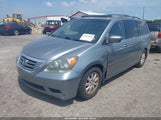 HONDA ODYSSEY EX-L 5FNRL3H60AB068536 снимка