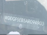 MERCEDES-BENZ C 300 LUXURY/SPORT WDDGF5EB5AR094903 photo