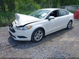 FORD FUSION SE 3FA6P0HD4JR255061 снимка