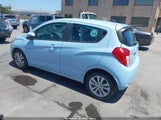 Chevrolet Spark 1Lt Cvt KL8CD6SA4GC646203 снимка