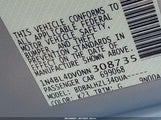 NISSAN ALTIMA SV FWD 1N4BL4DV0NN308735 снимка