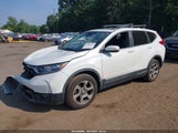 Honda Cr-V Ex 7FARW2H56KE047494 снимка