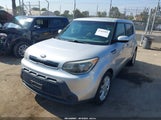 KIA SOUL + KNDJP3A58F7799425 fotografie