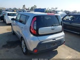 KIA SOUL + KNDJP3A58F7799425 fotografie
