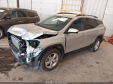 GMC Terrain Awd Sle 3GKALTEVXNL146129 снимка