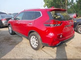 NISSAN ROGUE SV 5N1AT2MT3HC858919 снимка