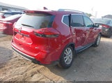 NISSAN ROGUE SV 5N1AT2MT3HC858919 снимка