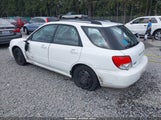 SUBARU IMPREZA 2.5TS JF1GG65514H820764 снимка