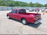 TOYOTA TACOMA 4TAVL52N6XZ435450 photo
