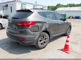 Hyundai Santa Fe Sport 2.4L 5XYZU3LBXEG224999 снимка