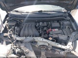 NISSAN VERSA 1.8S 3N1BC1AP9AL448259 снимка