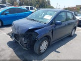 NISSAN VERSA 1.8S 3N1BC1AP9AL448259 снимка
