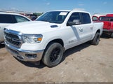 Ram  Big Horn 4X2 5'7 Box 1C6RREFT7NN337388 снимка