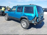 Jeep Cherokee Sport 1J4FJ68S8PL544121 снимка