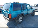 Jeep Cherokee Sport 1J4FJ68S8PL544121 снимка