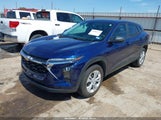 CHEVROLET TRAX FWD SP KL77LFE24RC197606 photo