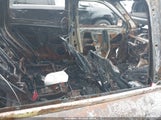 Mitsubishi Outlander Se 2.5 2Wd JA4J3UA87NZ086265 photo