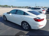 Honda Insight Ex 19XZE4F58LE009155 снимка