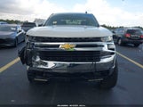 CHEVROLET SILVERADO 1500 2WD SHORT BED LT 3GCPWCED9LG397797 fotografie