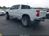 CHEVROLET SILVERADO 1500 2WD SHORT BED LT 3GCPWCED9LG397797 fotografie