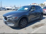 MAZDA CX-5 GRAND TOURING JM3KFADL3H0146526 снимка