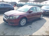 Honda Accord Ex 1HGCR2F79EA274173 снимка