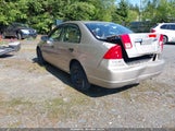Honda Civic Lx 2HGES16581H500916 снимка