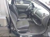 Nissan Versa 1.6 Sv 3N1CN7AP9CL911411 снимка