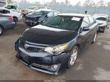 TOYOTA CAMRY SE 4T1BF1FK6EU418628 снимка