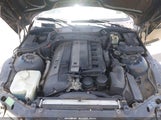 BMW Z3 2.5I WBACN33491LK45326 снимка