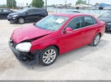 VOLKSWAGEN JETTA SE 3VWRX7AJ2AM030065 снимка