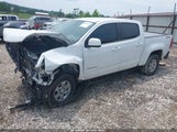 Chevrolet Colorado Wt 1GCGTBEN5J1226794 снимка