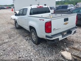 Chevrolet Colorado Wt 1GCGTBEN5J1226794 снимка