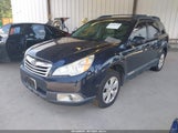SUBARU OUTBACK 2.5I 4S4BRBAC0C3210857 photo