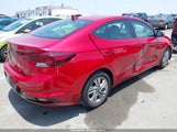 HYUNDAI ELANTRA SEL KMHD84LF5LU106079 снимка