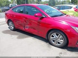 HYUNDAI ELANTRA SEL KMHD84LF5LU106079 снимка