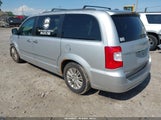 CHRYSLER TOWN & COUNTRY TOURING-L 2A4RR8DG0BR760113 снимка