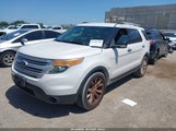 Ford Explorer Xlt 1FM5K7D88FGB10010 снимка