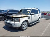 LAND ROVER LR4 SALAG2D40AA513469 fotografie