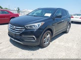 HYUNDAI SANTA FE SPORT 2.4L 5XYZT3LB1JG545911 fotografie