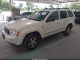 Jeep Grand Cherokee Limited 1J4HR58N86C147903 fotografie