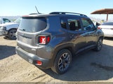 Jeep Renegade Latitude Fwd ZACCJABB5HPF45504 fotografie