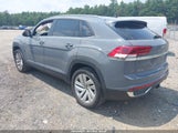 Volkswagen Atlas Cross Sport 3.6L V6 Se W/Technology/3.6L V6 Se W/Technology R-Line 1V21E2CA6LC227846 photo