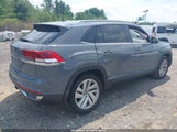 Volkswagen Atlas Cross Sport 3.6L V6 Se W/Technology/3.6L V6 Se W/Technology R-Line 1V21E2CA6LC227846 photo