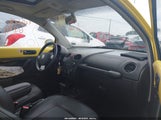 VOLKSWAGEN NEW BEETLE S/SE 3VWRG31CX8M514764 снимка