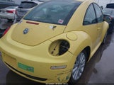 VOLKSWAGEN NEW BEETLE S/SE 3VWRG31CX8M514764 fotografie