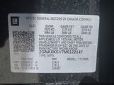 Chevrolet Equinox Fwd Lt 2GNAXKEV7M6122147 photo