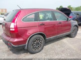 HONDA CR-V LX 5J6RE48329L018553 снимка